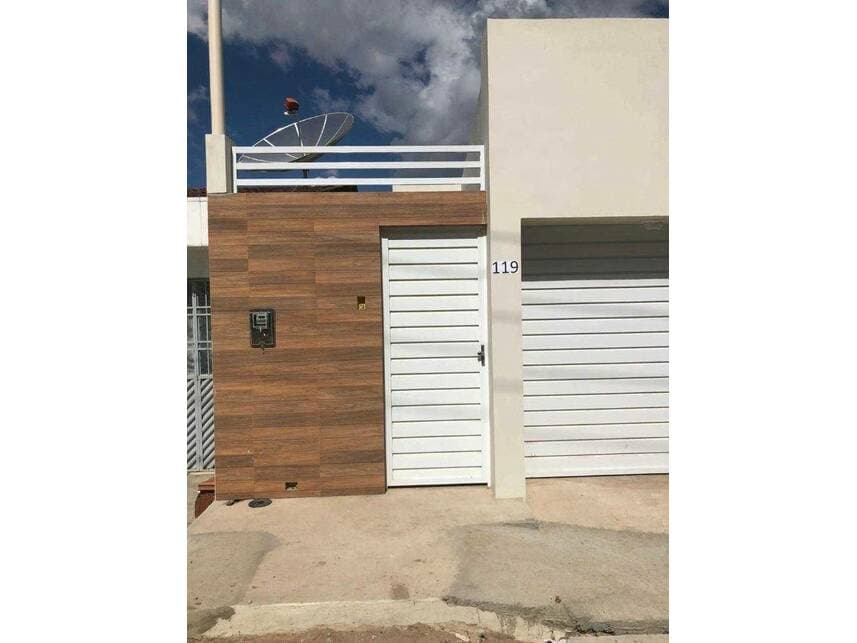 Foto 2 de 10: Casa em leilão em Belo Jardim - PE — Casa à venda em leilão