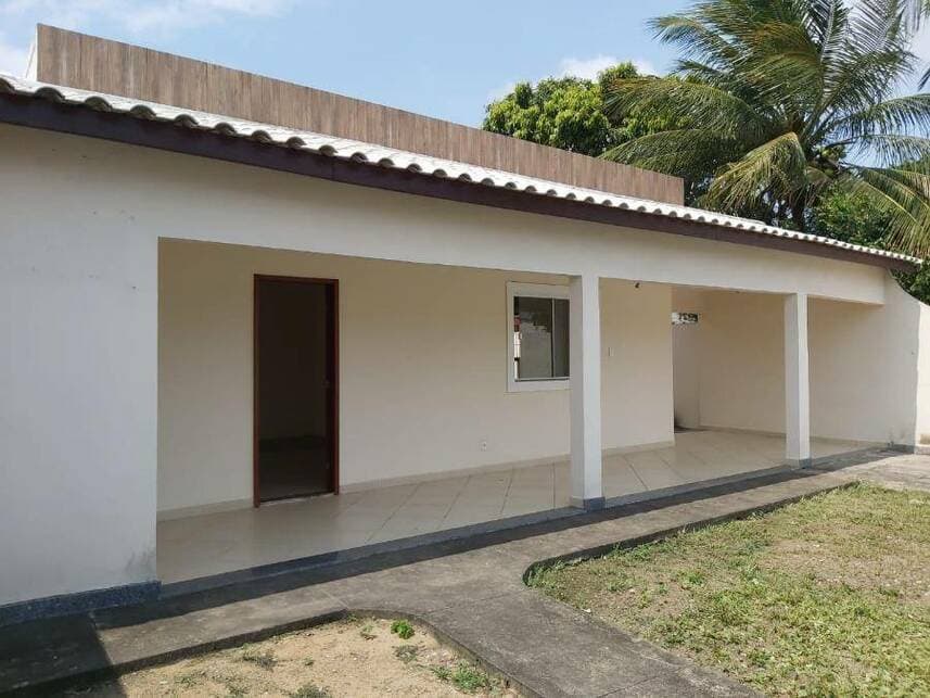 Foto 13 de 16: Casa em leilão em Campos Dos Goytacazes - RJ — Casa à venda em leilão