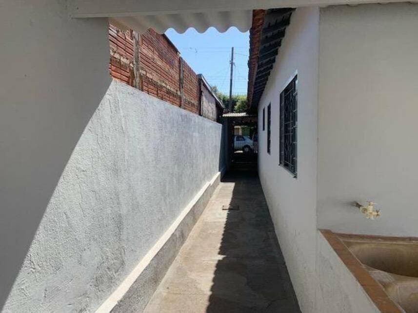 Foto 14 de 14: Casa em leilão em Birigui - SP — Casa à venda em leilão