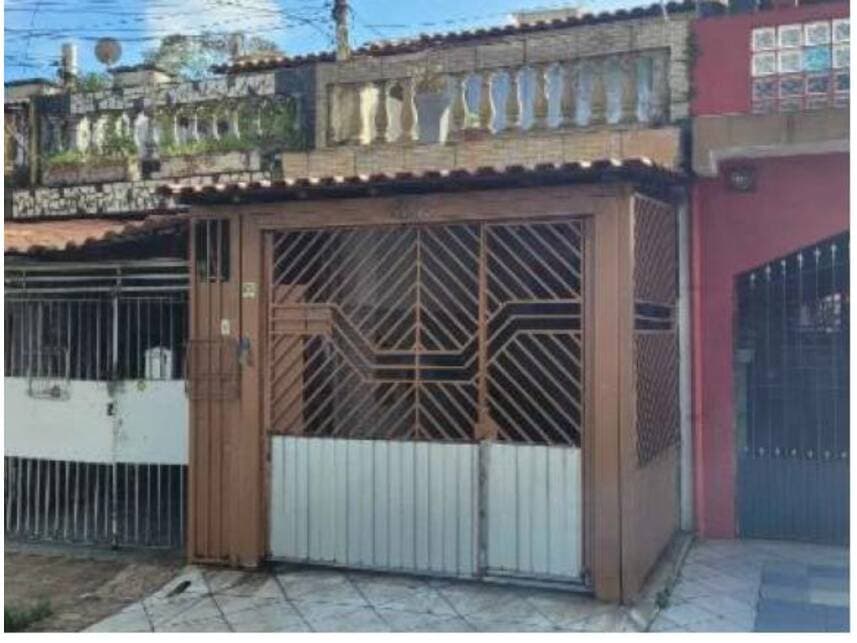 Foto 3 de 11: Casa em leilão em São Paulo - SP — Casa à venda em leilão