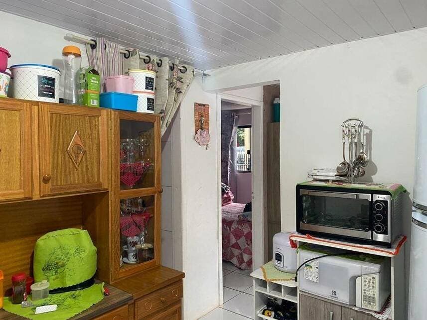 Foto 5 de 12: Casa em leilão em Realeza - PR — Casa à venda em leilão