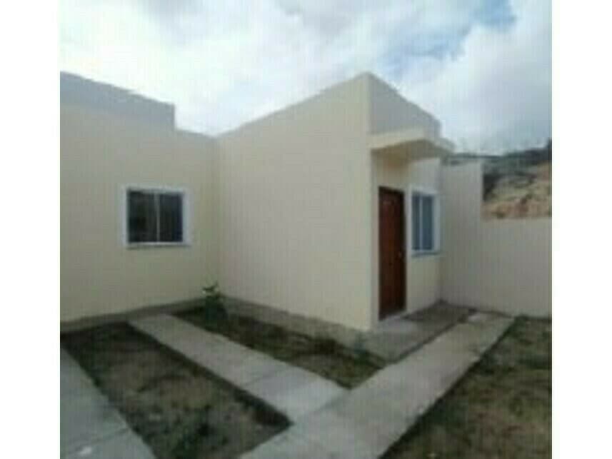 Casa em leilão em São Gonçalo - RJ — Casa à venda em leilão