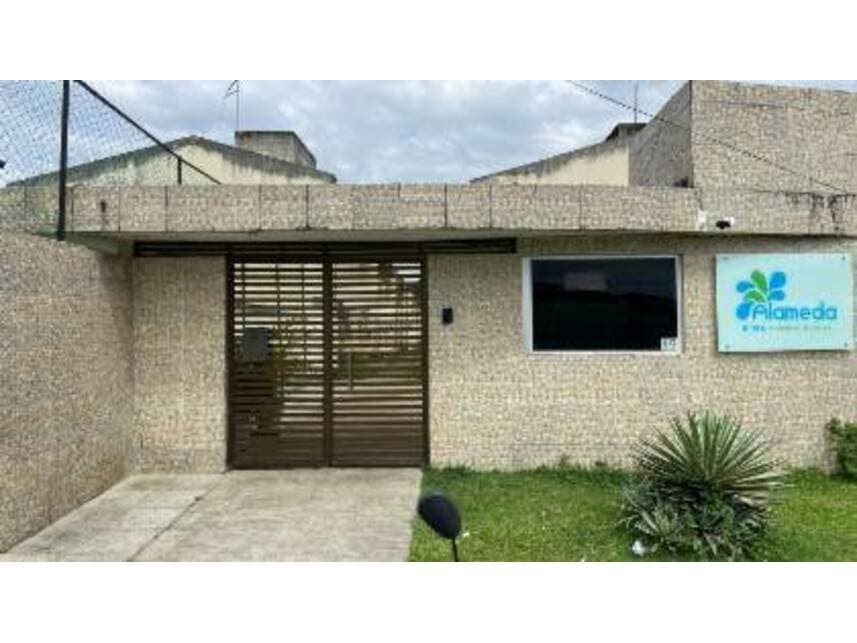 Foto 1 de 15: Apartamento em leilão em São Lourenço Da Mata - PE — Apartamento à venda em leilão