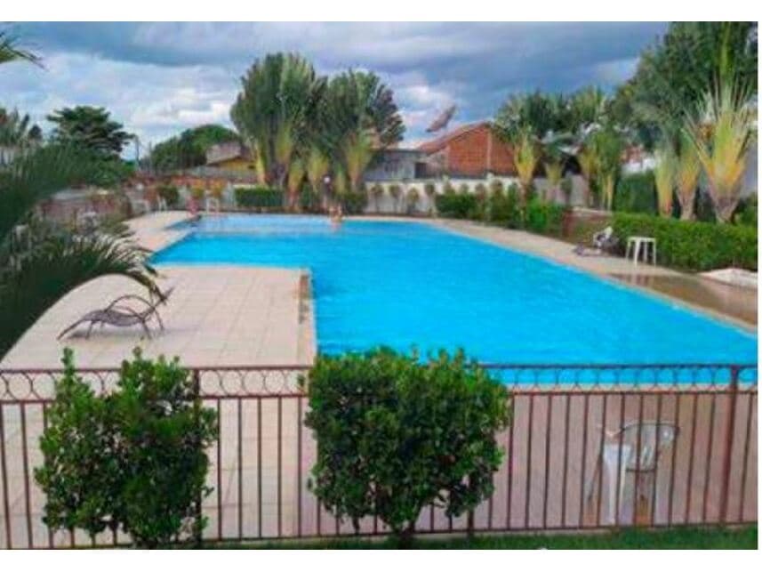 Foto 9 de 12: Apartamento em leilão em Sorocaba - SP — Apartamento à venda em leilão
