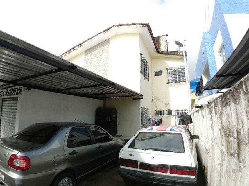 Foto 4 de 11: Casa em leilão em Paulista - PE — Casa à venda em leilão