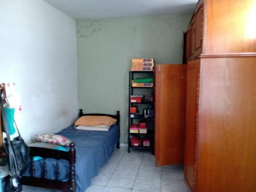 Foto 10 de 16: Casa em leilão em Taubaté - SP — Casa à venda em leilão