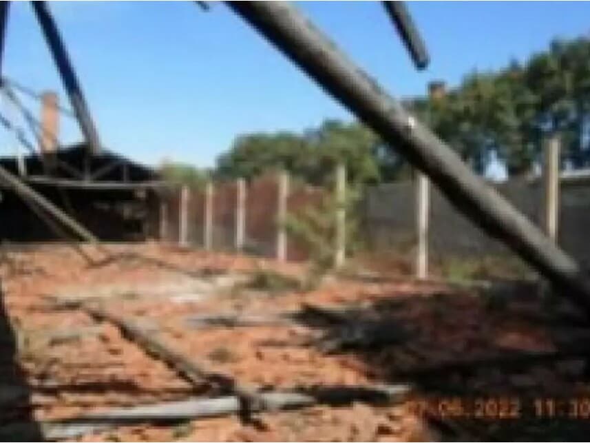 Foto 9 de 14: Comercial em leilão em Tambaú - SP — Complexo Industrial à venda em leilão