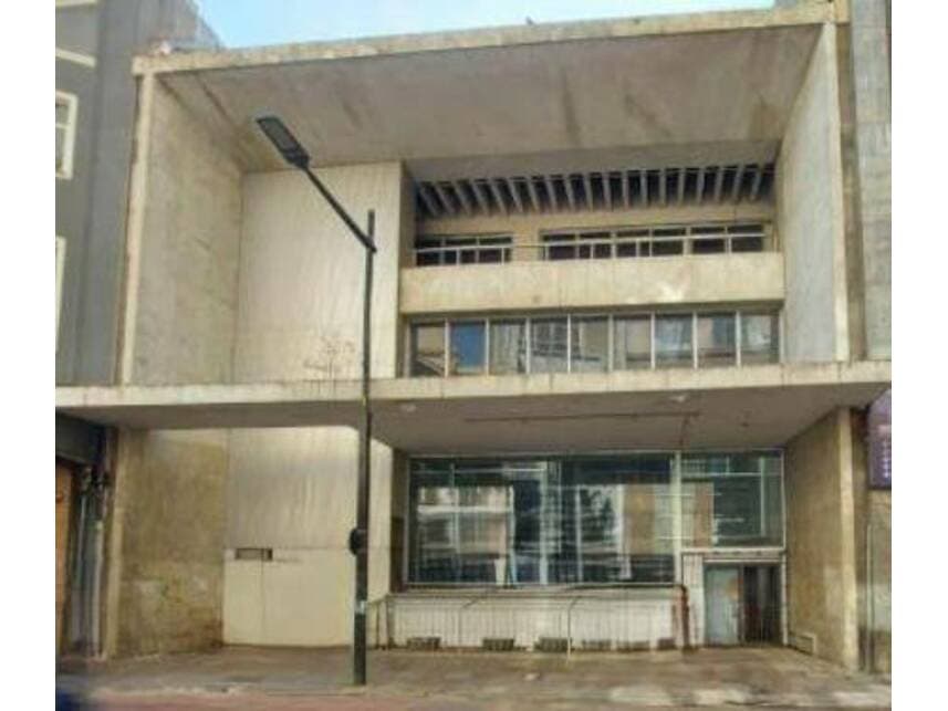 Foto 3 de 14: Imóvel em leilão em Porto Alegre - RS — Ex-Agência à venda em leilão