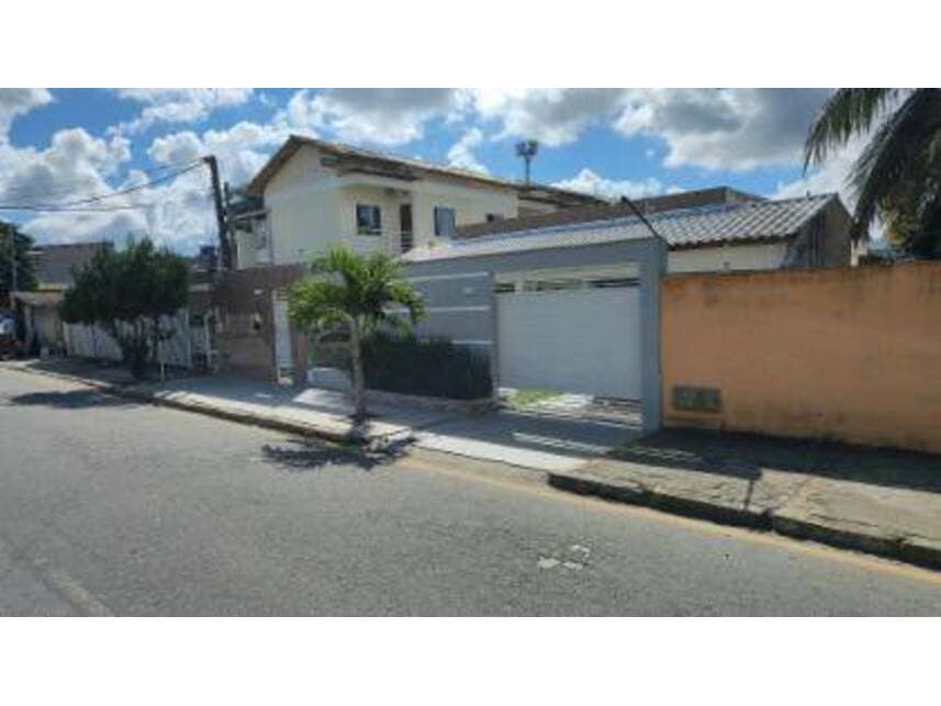 Foto 4 de 16: Casa em leilão em Campos Dos Goytacazes - RJ — Casa à venda em leilão
