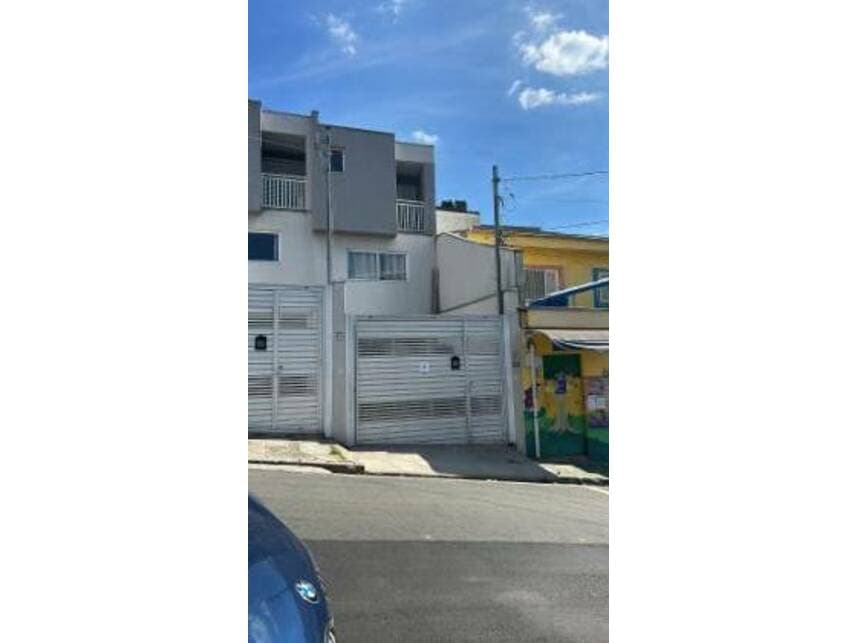 Foto 1 de 3: Casa em leilão em São Paulo - SP — Casa à venda em leilão