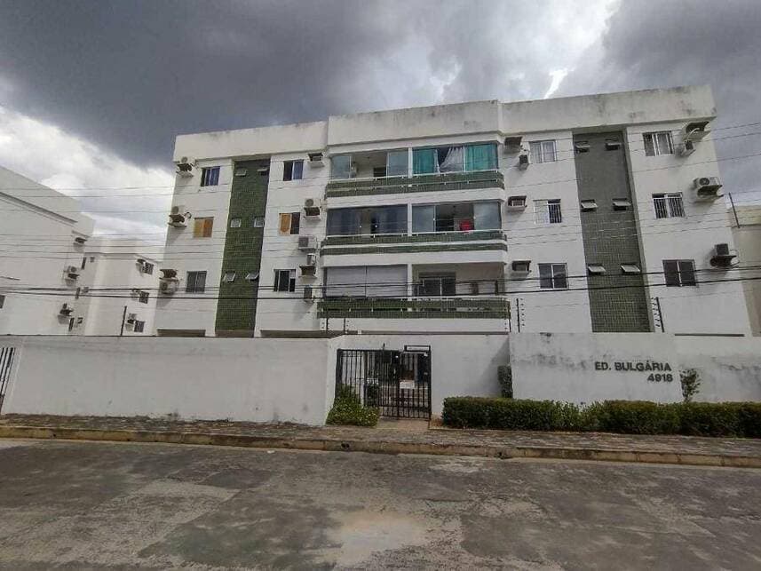 Foto 2 de 26: Apartamento em leilão em Teresina - PI — Apartamento à venda em leilão