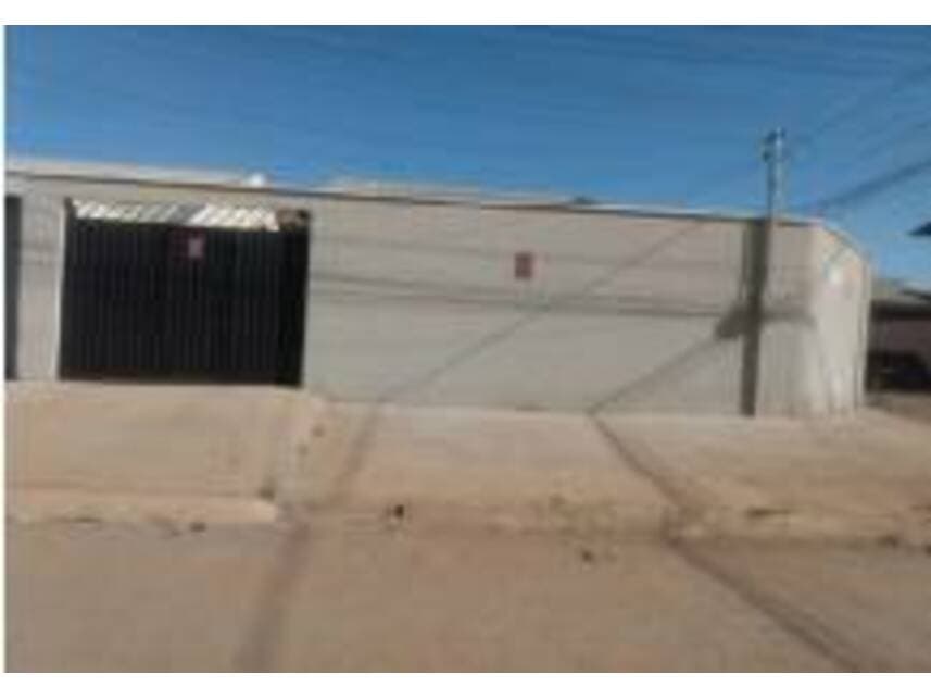 Foto 1 de 27: Casa em leilão em Águas Lindas De Goiás - GO — Casa à venda em leilão