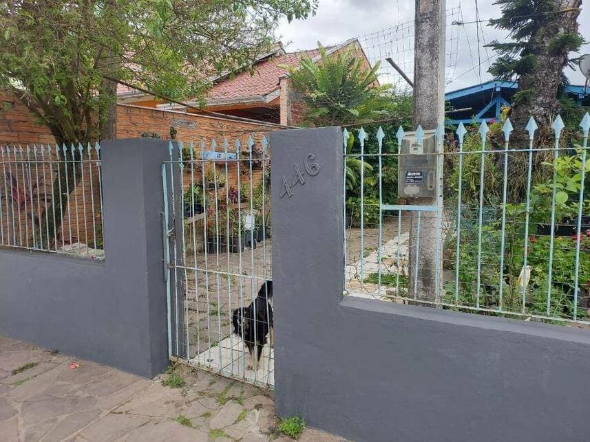 Foto 2 de 10: Casa em leilão em São Leopoldo - RS — Casa à venda em leilão
