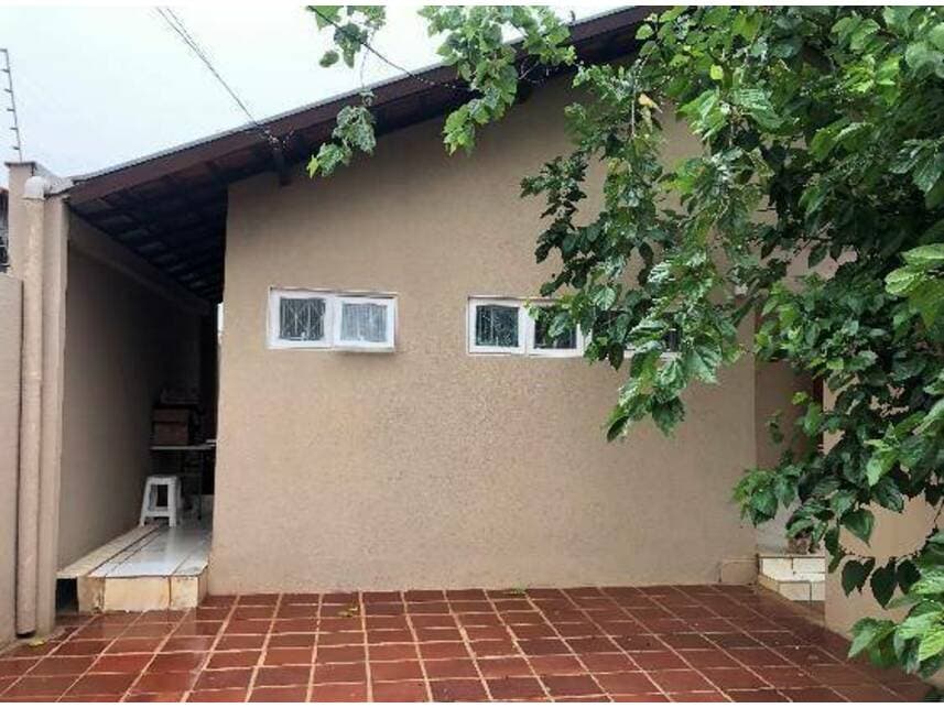 Foto 10 de 31: Casa em leilão em Campo Grande - MS — Casa à venda em leilão