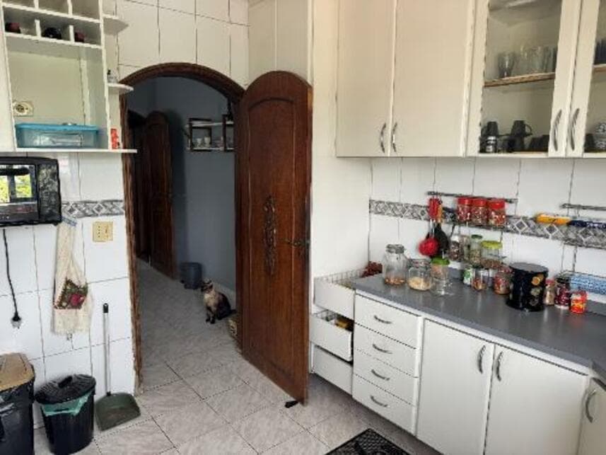 Foto 9 de 24: Casa em leilão em São Paulo - SP — Sobrado à venda em leilão