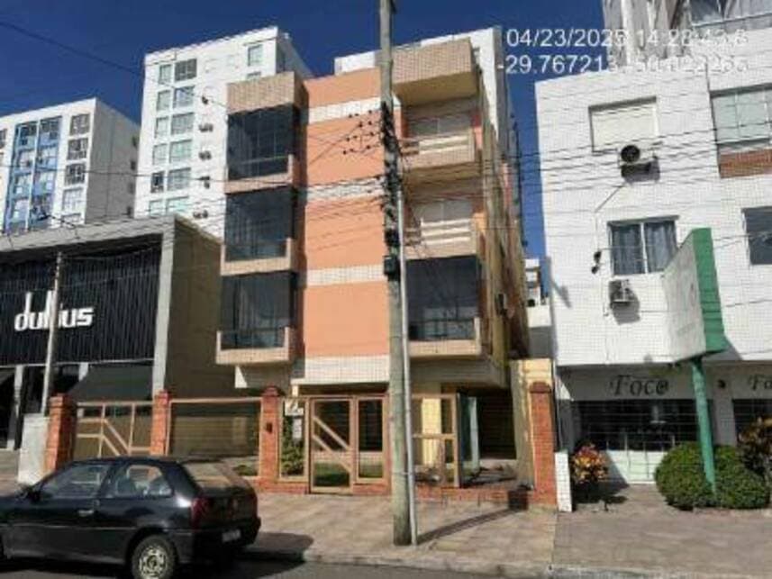 Foto 2 de 4: Apartamento em leilão em Capão Da Canoa - RS — Apartamento à venda em leilão
