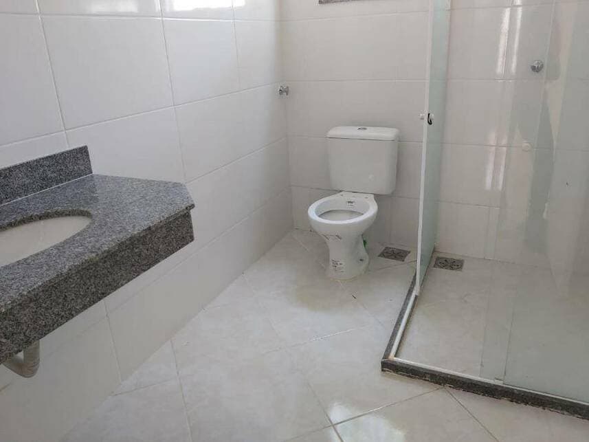 Foto 12 de 16: Casa em leilão em Campos Dos Goytacazes - RJ — Casa à venda em leilão