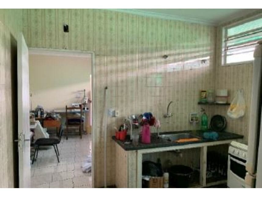 Foto 11 de 11: Casa em leilão em Ribeirão Preto - SP — Casa à venda em leilão