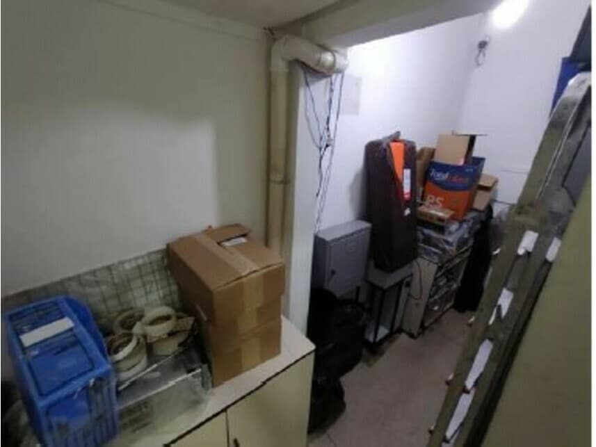 Foto 9 de 22: Imóvel em leilão em São Paulo - SP — Conj. Comerciais à venda em leilão