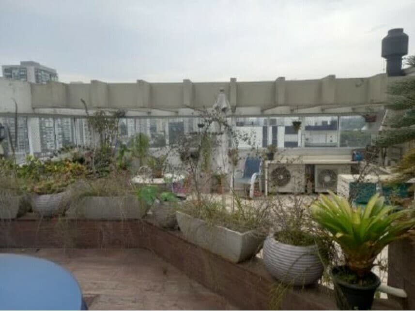 Foto 16 de 20: Apartamento em leilão em São Paulo - SP — Apartamento Duplex à venda em leilão