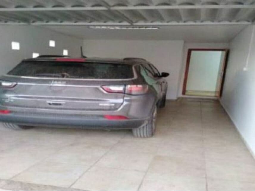 Foto 2 de 13: Casa em leilão em Mafra - SC — Casa à venda em leilão