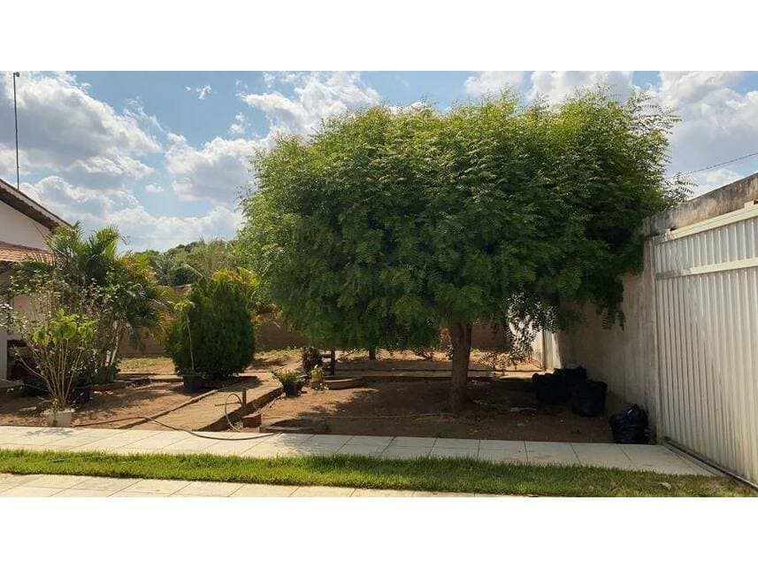 Foto 5 de 22: Casa em leilão em Sambaíba - MA — Casa à venda em leilão