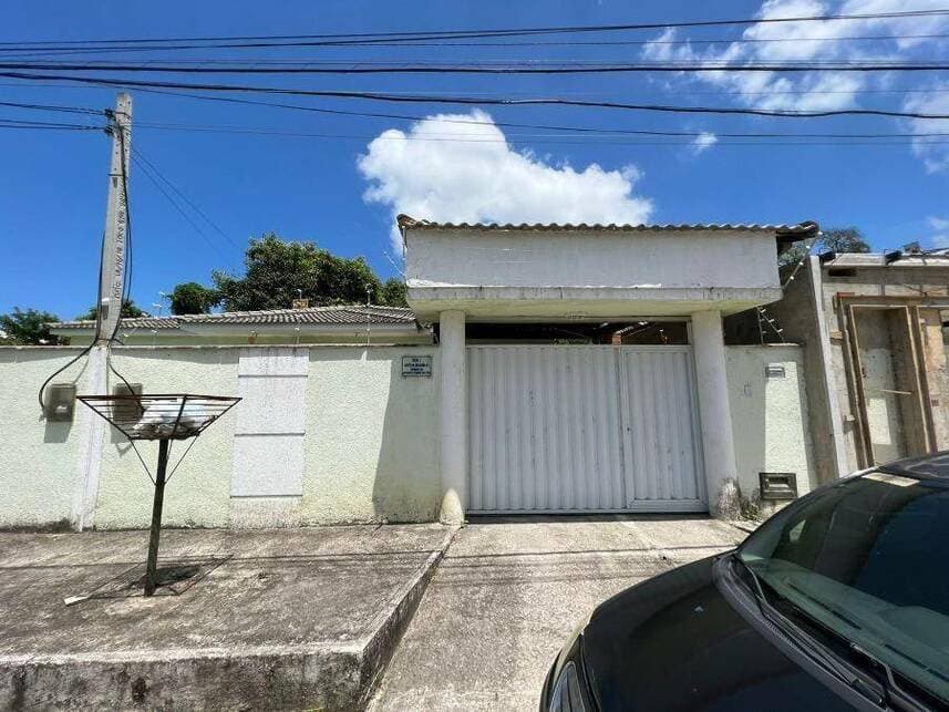Foto 5 de 20: Casa em leilão em Maricá - RJ — Casa à venda em leilão