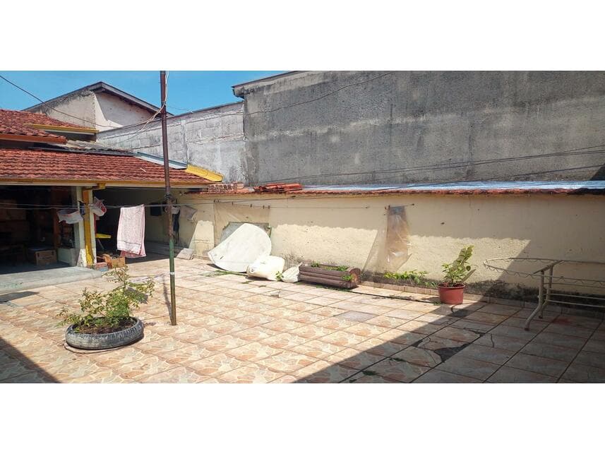 Foto 4 de 4: Casa em leilão em Taubaté - SP — Casa à venda em leilão