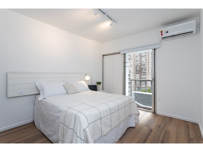 Foto 7 de 23: Apartamento em leilão em São Paulo - SP — Apartamento à venda em leilão