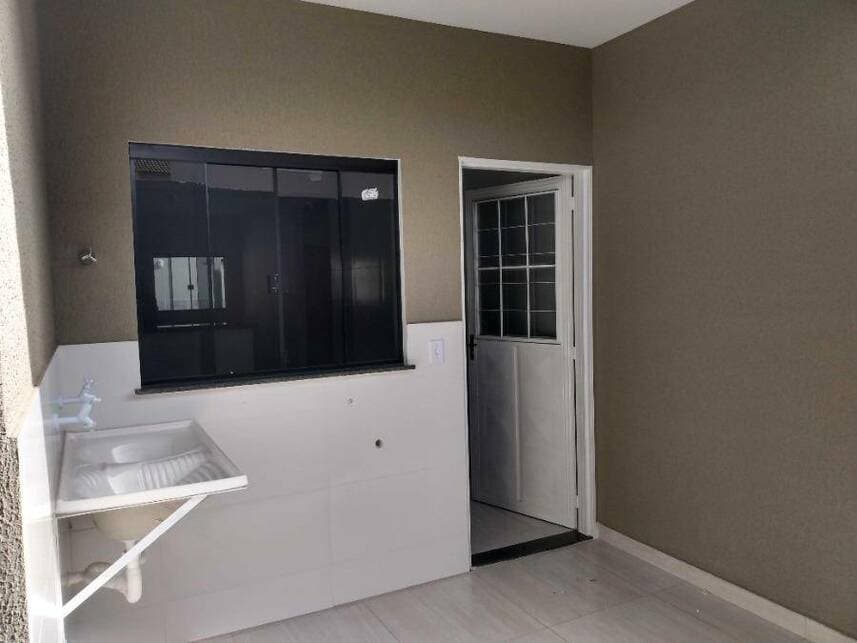Foto 20 de 27: Casa em leilão em Águas Lindas De Goiás - GO — Casa à venda em leilão