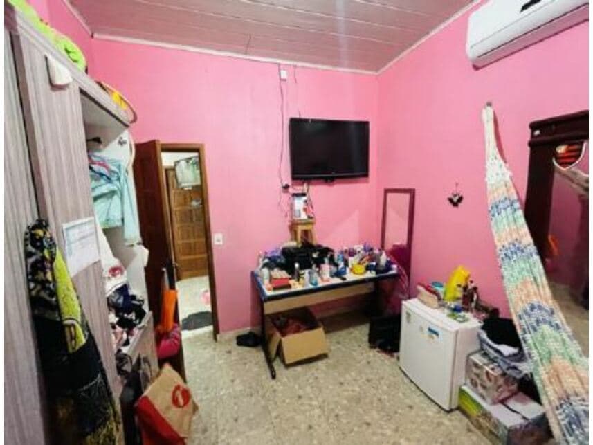 Foto 10 de 13: Casa em leilão em Manaus - AM — Casa à venda em leilão
