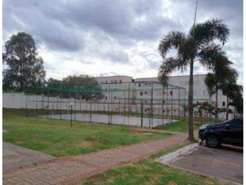 Foto 5 de 12: Apartamento em leilão em Sorocaba - SP — Apartamento à venda em leilão