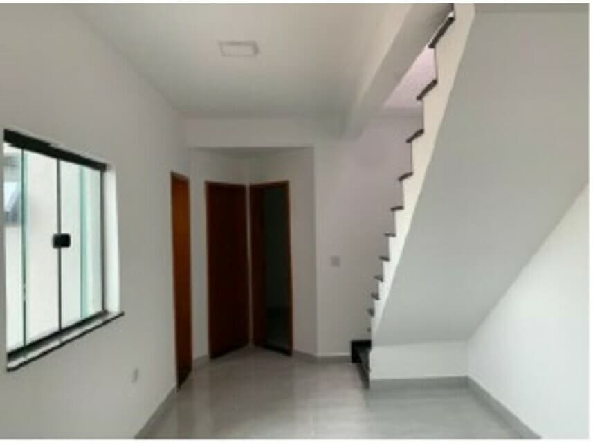 Foto 5 de 14: Apartamento em leilão em Santo André - SP — Apartamento à venda em leilão