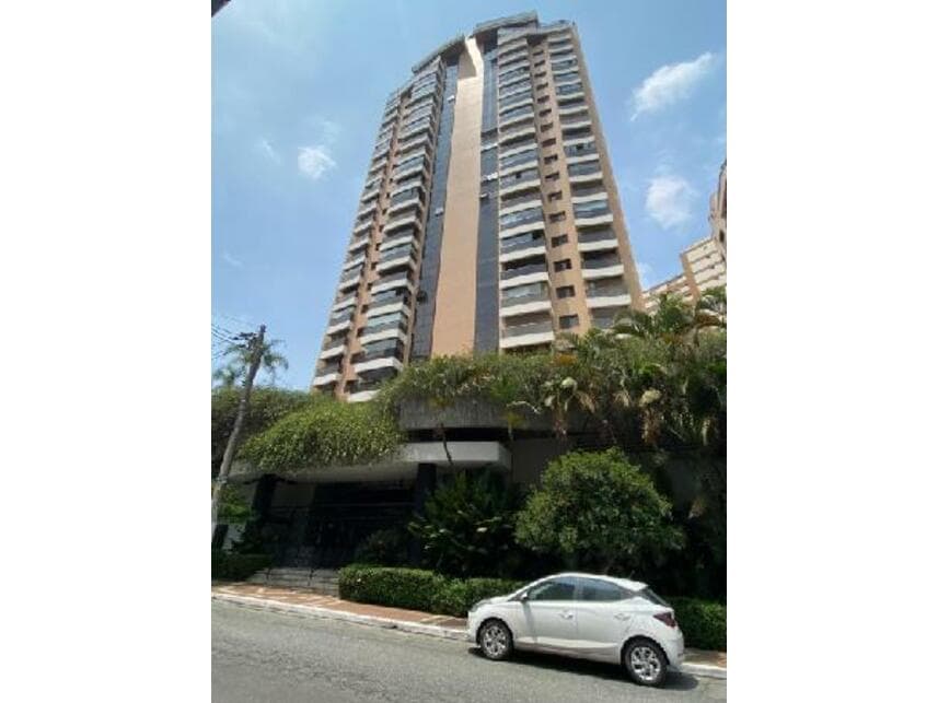 Foto 1 de 17: Apartamento em leilão em São Paulo - SP — Apartamento à venda em leilão