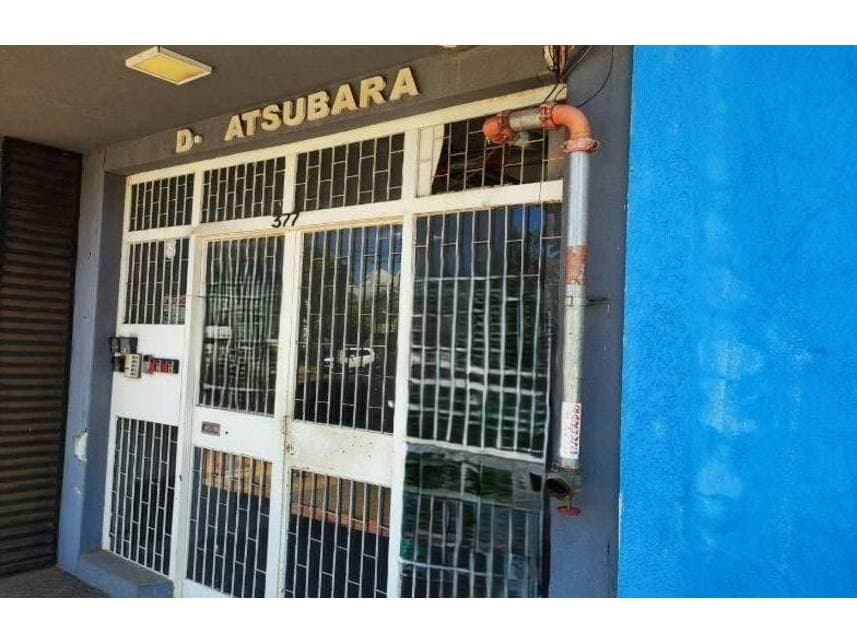 Foto 2 de 6: Apartamento em leilão em Ponta Porã - MS — Apartamento à venda em leilão