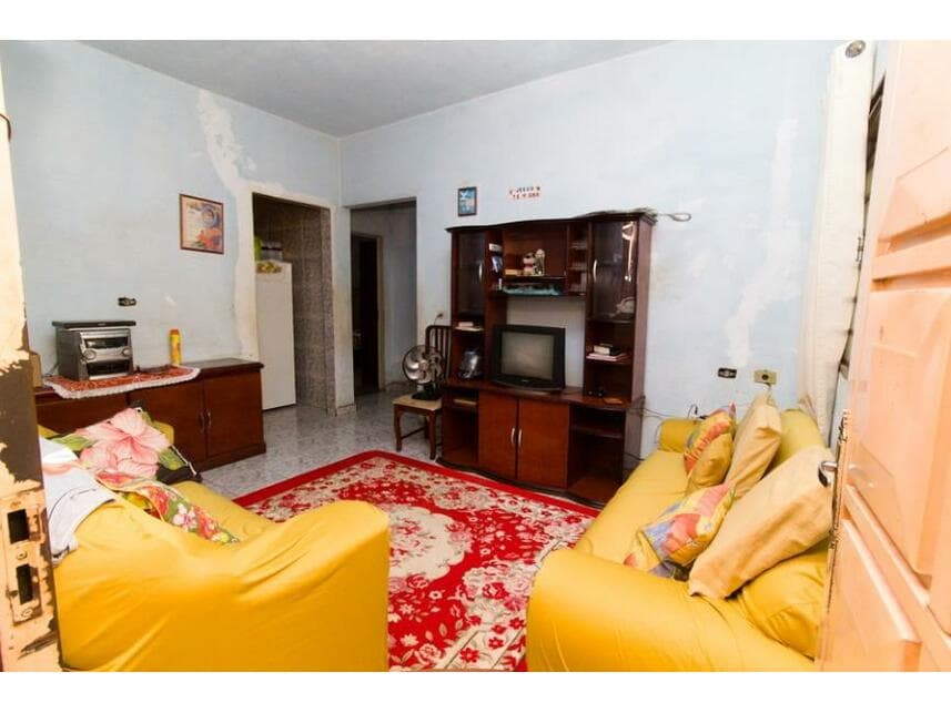 Foto 6 de 13: Casa em leilão em Araçatuba - SP — Casa à venda em leilão