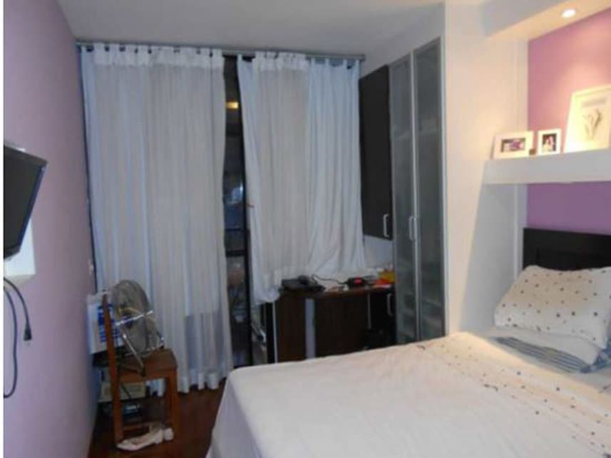 Foto 10 de 11: Apartamento em leilão em Rio De Janeiro - RJ — Apartamento à venda em leilão