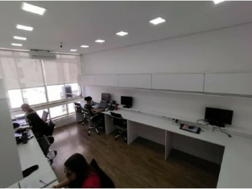 Foto 6 de 22: Imóvel em leilão em São Paulo - SP — Conj. Comerciais à venda em leilão