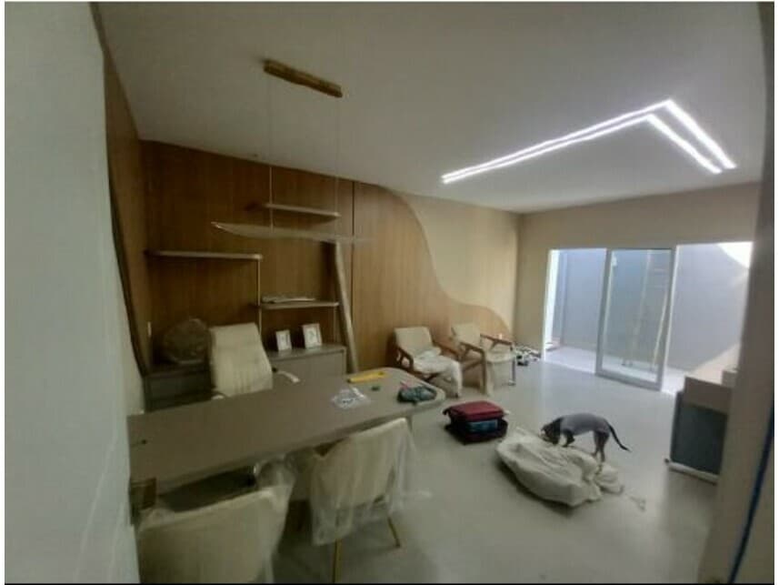 Foto 3 de 10: Comercial em leilão em Uberaba - MG — Residencial / Comercial à venda em leilão