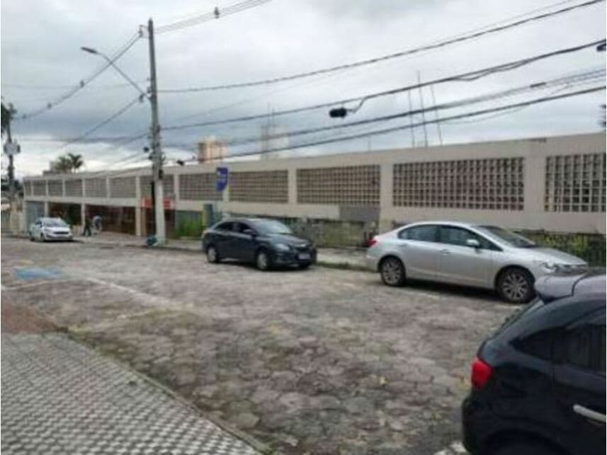 Foto 1 de 13: Comercial em leilão em São José Dos Campos - SP — Prédio Industrial c/ Benfeitorias à venda em leilão