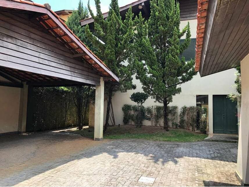 Foto 9 de 9: Casa em leilão em São Paulo - SP — Casa à venda em leilão