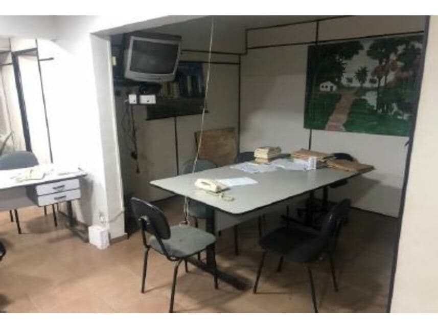 Foto 4 de 7: Comercial em leilão em Brasília - DF — Sobreloja à venda em leilão