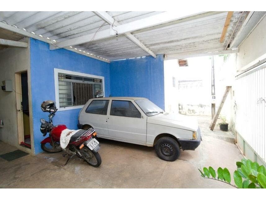 Foto 4 de 13: Casa em leilão em Araçatuba - SP — Casa à venda em leilão