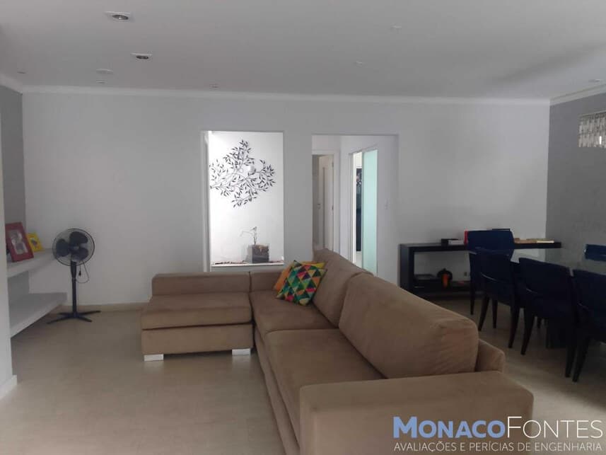 Foto 5 de 19: Casa em leilão em São Paulo - SP — Casa à venda em leilão