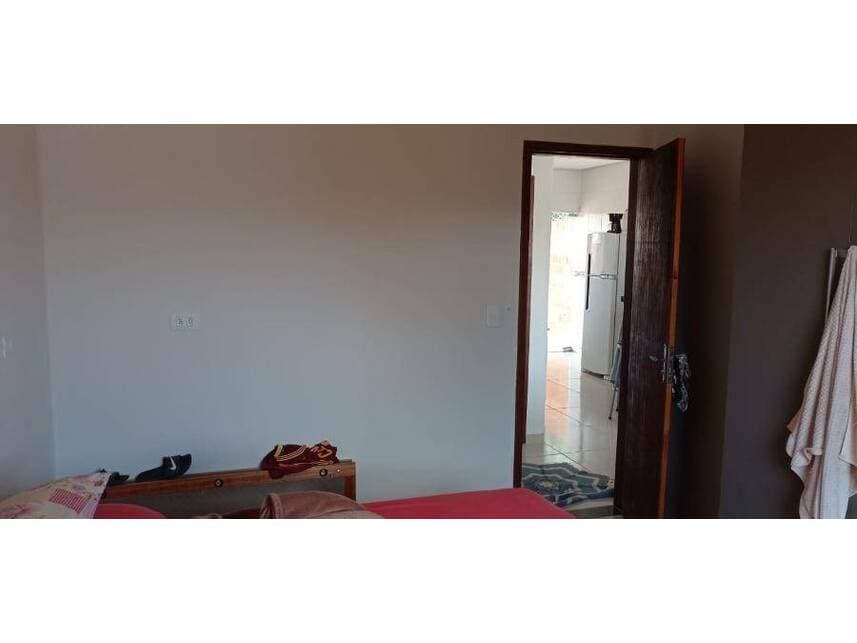 Foto 11 de 14: Casa em leilão em Jaíba - MG — Casa à venda em leilão