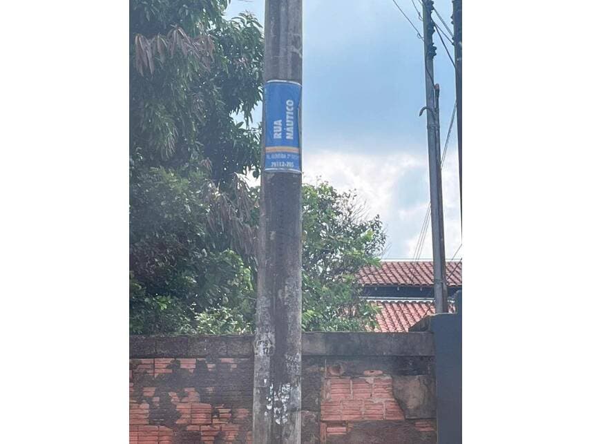 Foto 4 de 31: Casa em leilão em Campo Grande - MS — Casa à venda em leilão