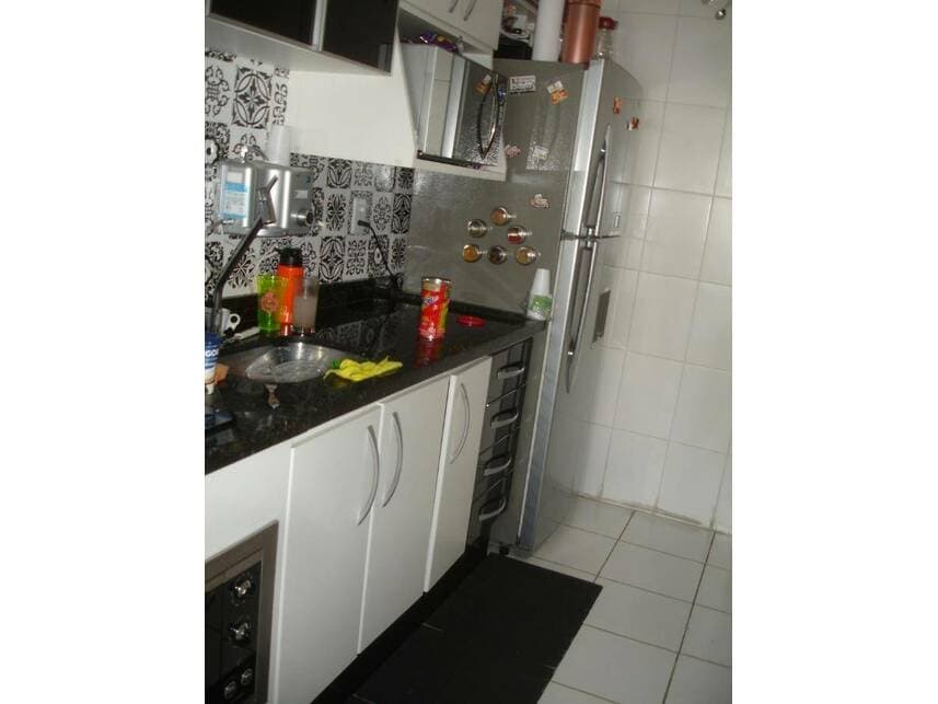 Foto 9 de 13: Apartamento em leilão em São Paulo - SP — Apartamento à venda em leilão