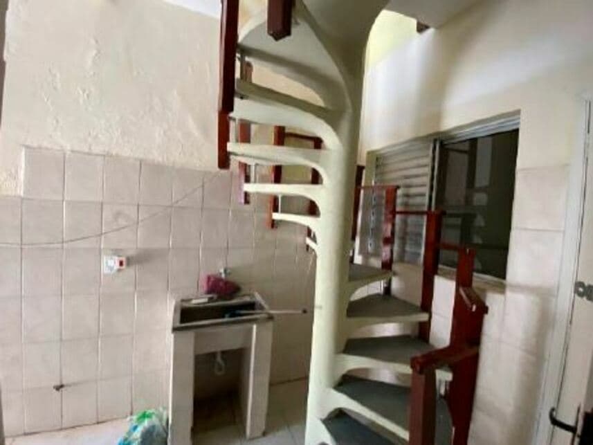 Foto 9 de 17: Casa em leilão em Praia Grande - SP — Casa à venda em leilão