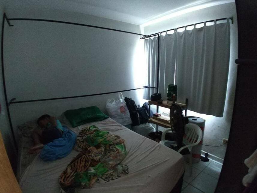 Foto 8 de 11: Casa em leilão em Paulista - PE — Casa à venda em leilão