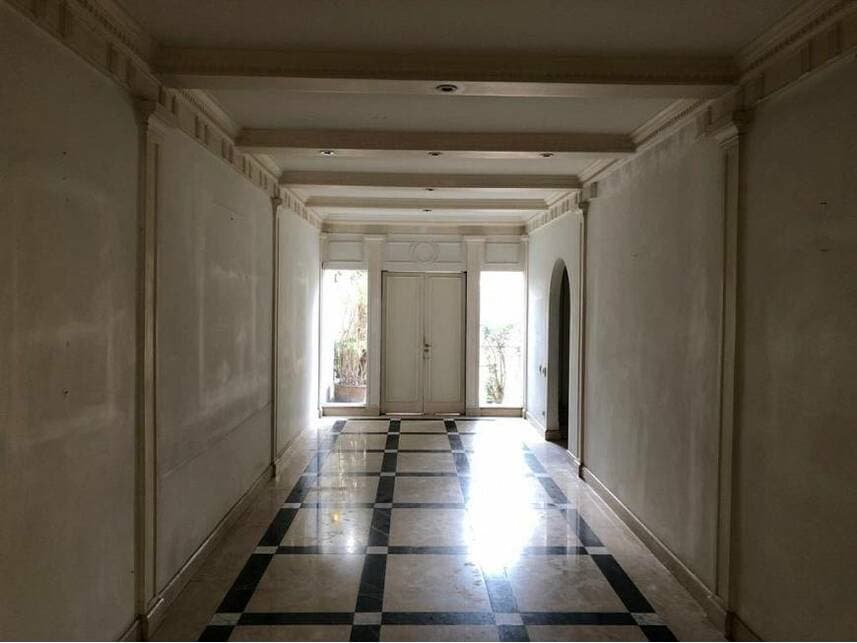Foto 8 de 9: Casa em leilão em São Paulo - SP — Casa à venda em leilão
